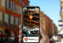 Covid19 : La technologie d’une start-up toulousaine au secours des commerçants de la ville.