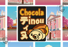 Chocolatinou, une Mascotte pour les Supporters Japonais et du Rugby à Toulouse